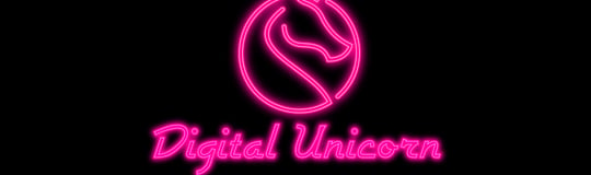 Digital Unicorn