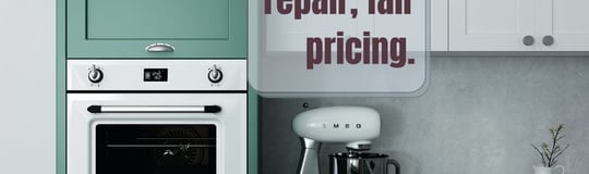 Home Appliance Company-Appliances