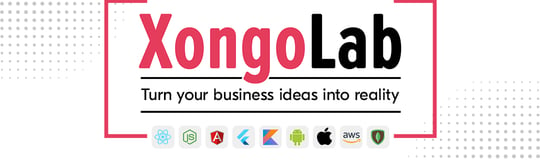XongoLab Technologies LLP