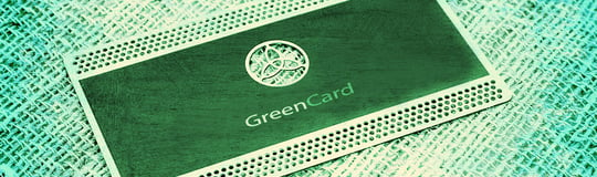 The GreenCard