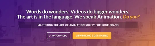 Video Animation INC