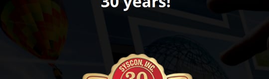 Syscon-inc