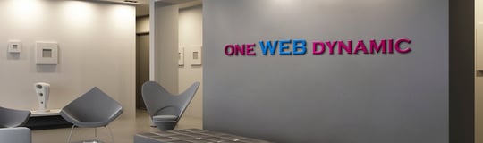 One Web Dynamic