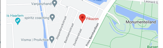 Pikazon