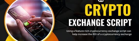 Hivelance Cryptocurrency Exchange Script Provider