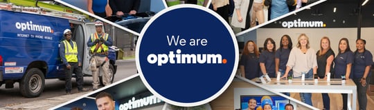 Optimum (An Altice USA Company)