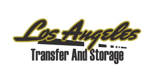 Los Angeles Transfer and Storage