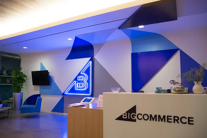Company Office