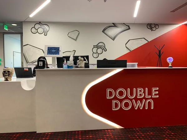 Company Office