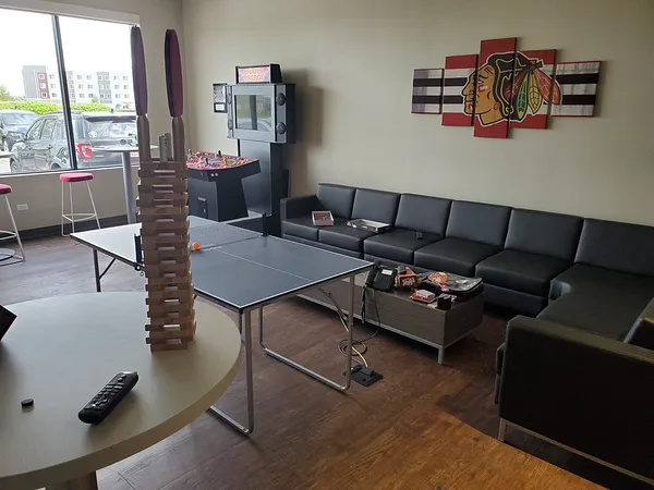 Company Office