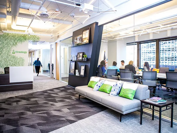 Company Office