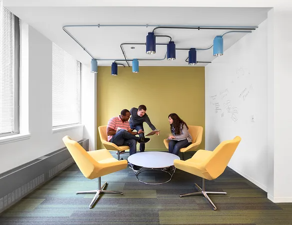 Company Office