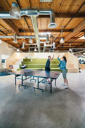 Company Office