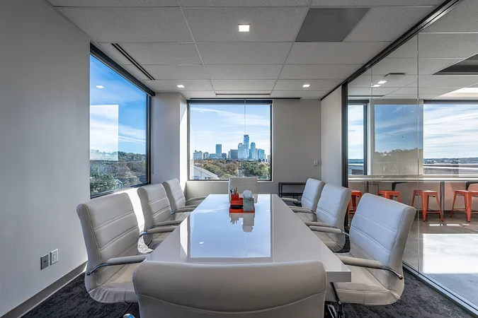 Company Office