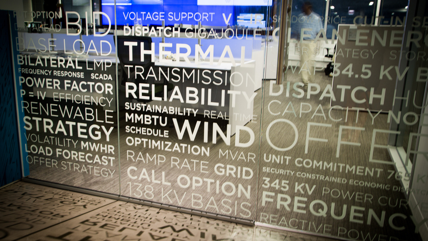 Company Office
