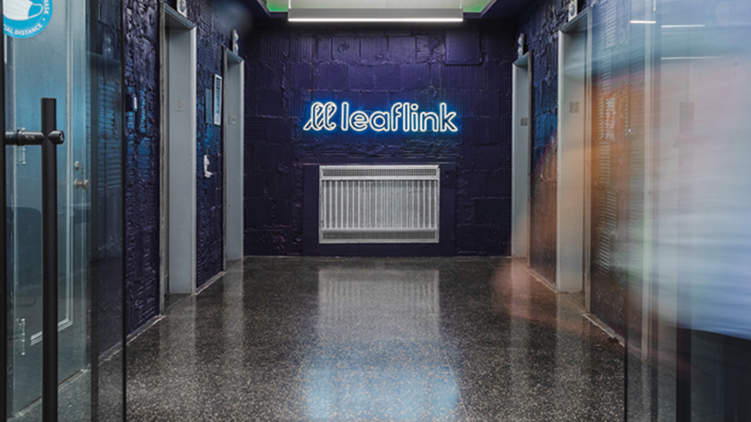 Company Office