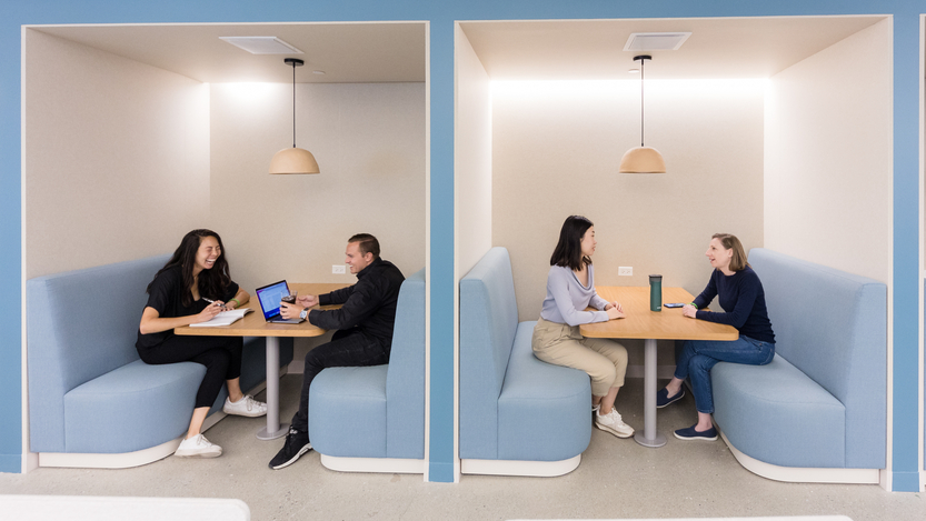 Company Office