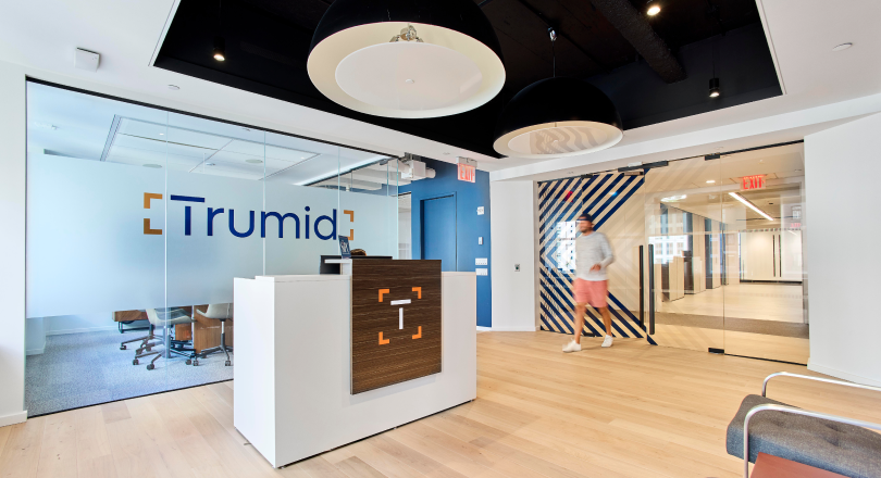 Company Office