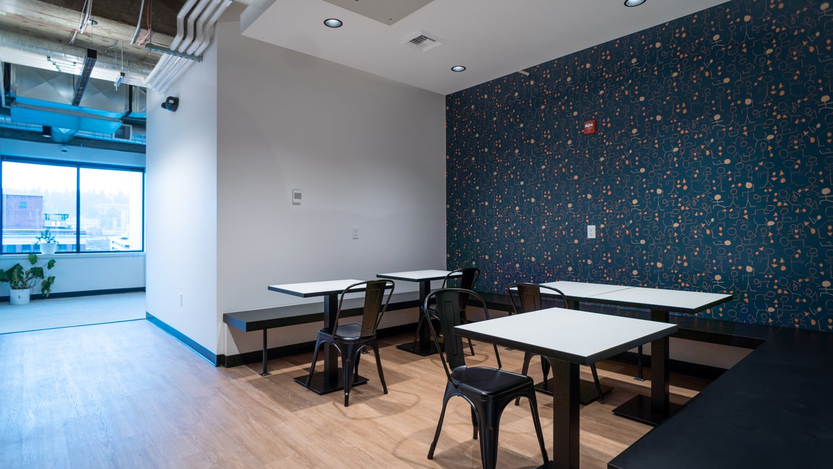 Company Office