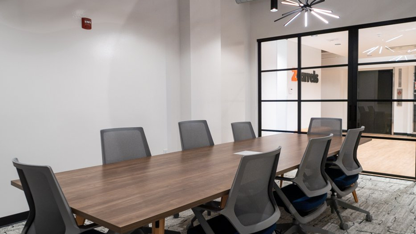 Company Office