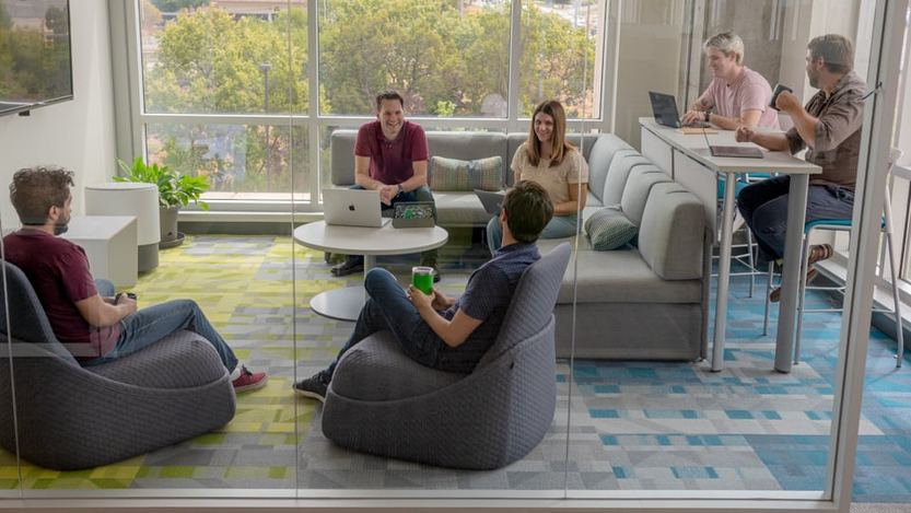 Company Office