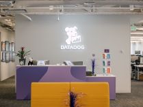 Company Office