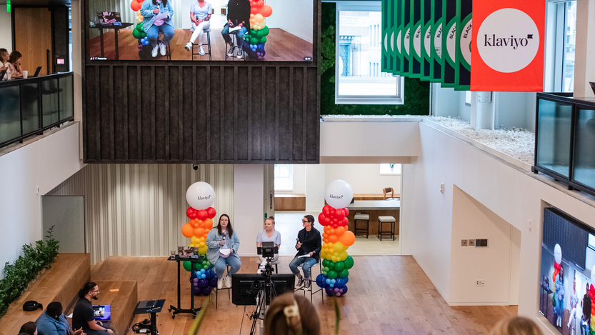 Company Office