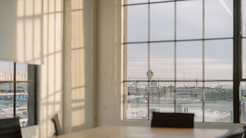 Company Office