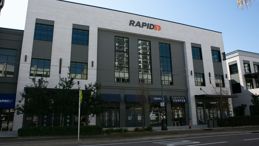 Company Office