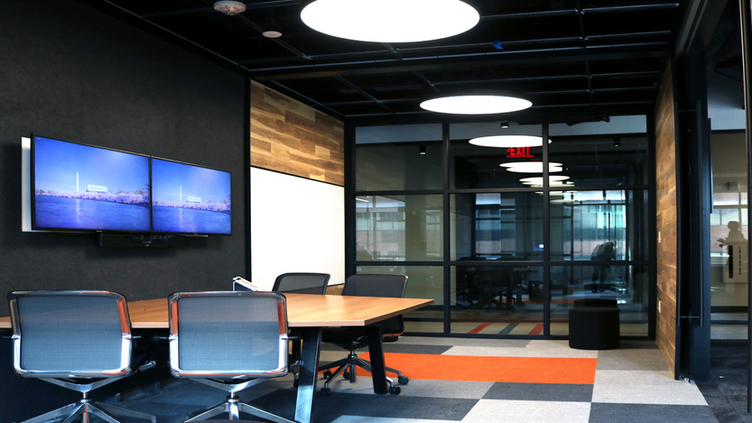 Company Office
