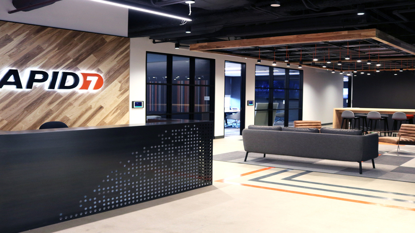 Company Office