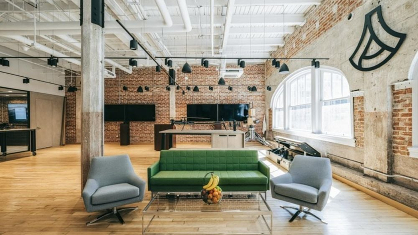 Company Office