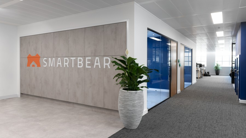 Company Office