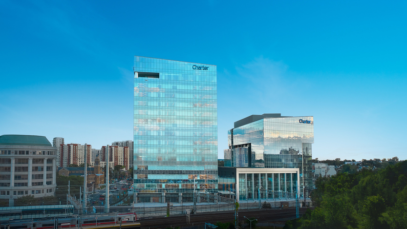 Company Office