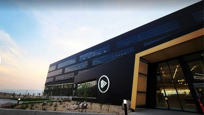 Company Office