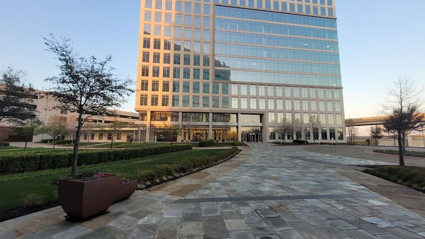 Company Office