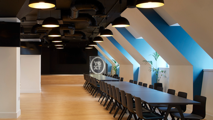 Company Office