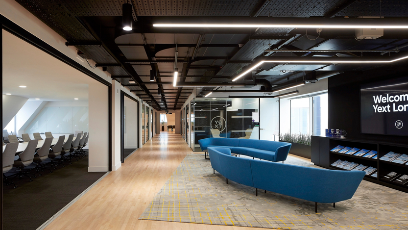 Company Office