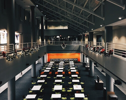 Company Office