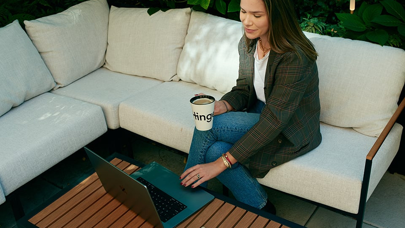 Company Office