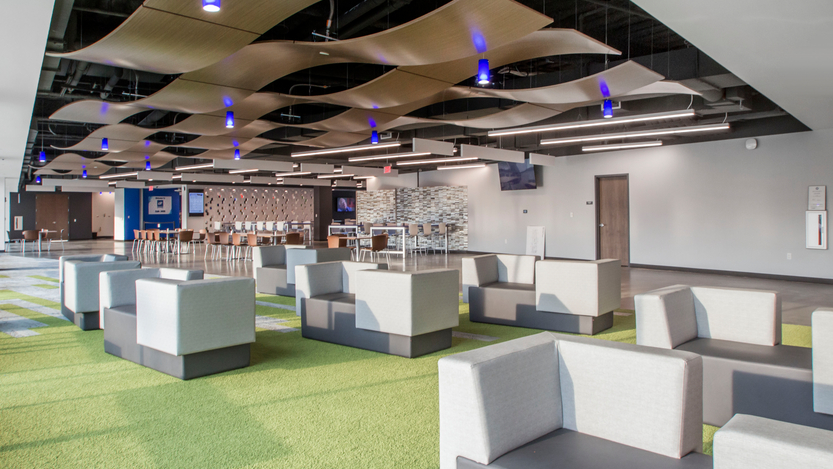 Company Office