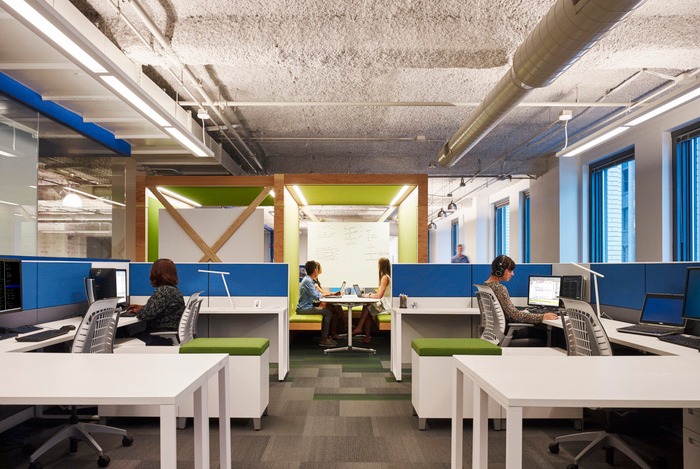 Company Office