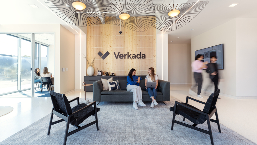 Company Office