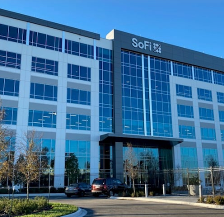 Company Office