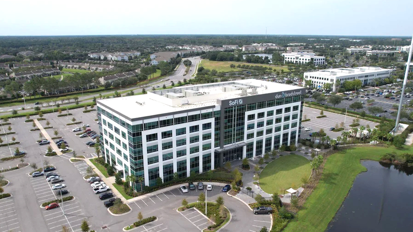 Company Office