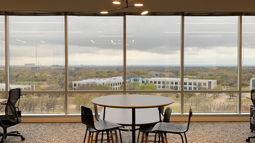 Company Office