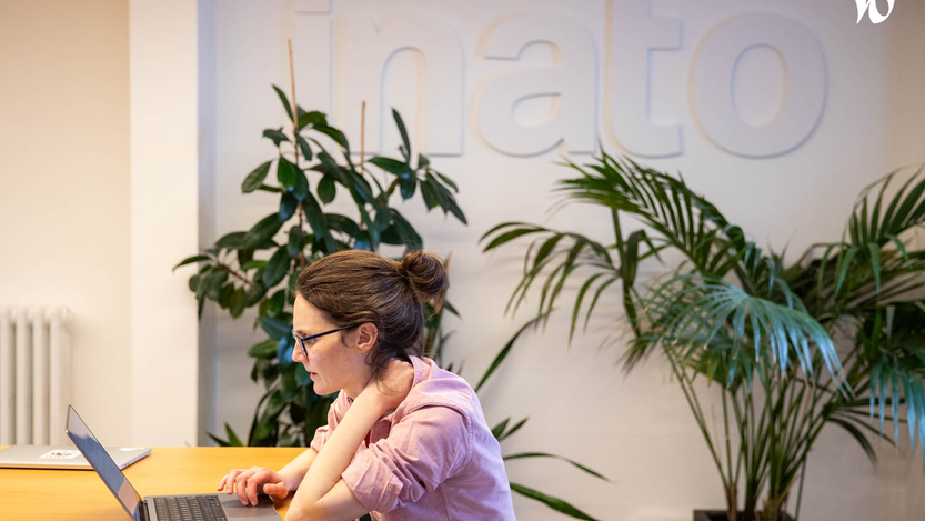 Company Office