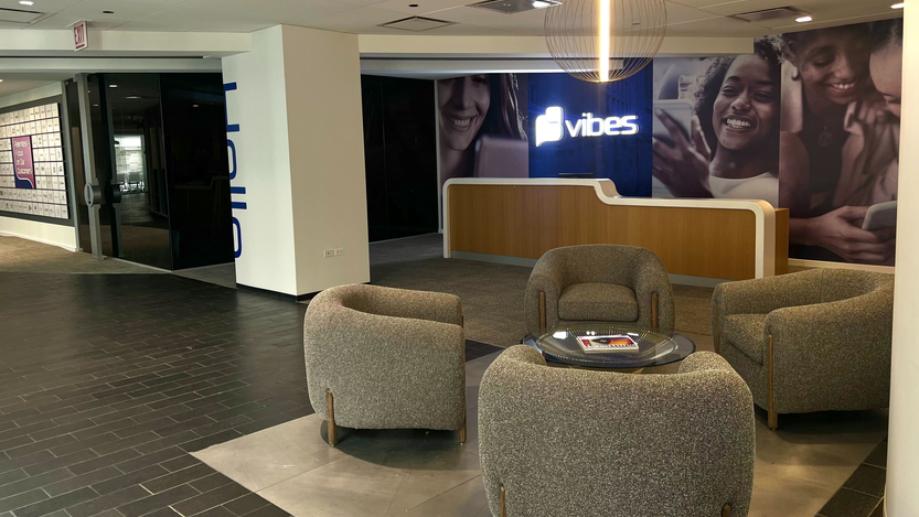 Company Office