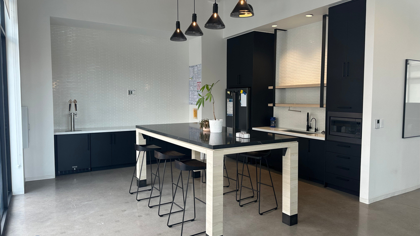 Company Office