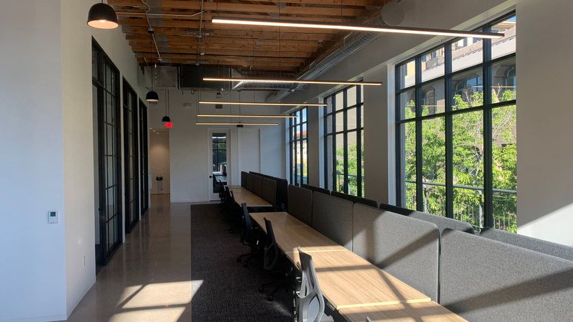Company Office